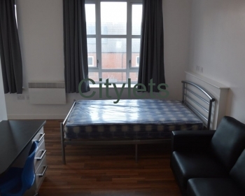 Clyde Court (Students - Furnished)