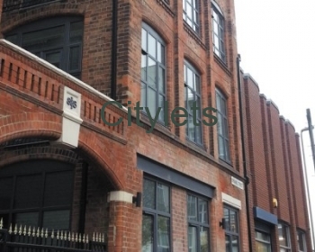 Clyde Court (Students - Furnished)